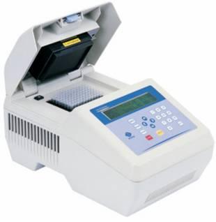GenePro梯度PCR仪