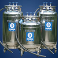 YDZ系列自增压液氮容器