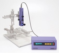 Nanomite 微量注射泵