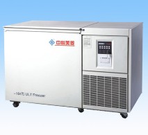 -135℃超低温冰箱