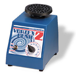 Vortex-Genie 2旋涡混合器