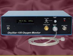 OXYStar-100 O2监测器