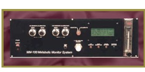 MM-100物质监测系统