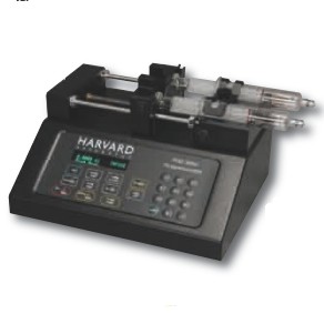 harvard PHD 22/2000精密注射泵