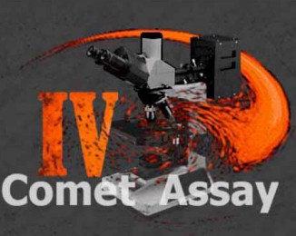 Comet Assay IV彗星分析系统（单细胞凝胶电泳）
