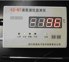 KQ-NT液氮液位监测仪