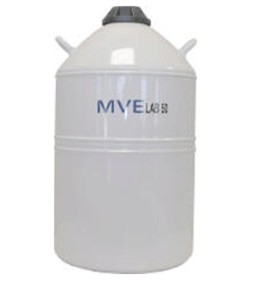 MVE液氮罐Lab系列